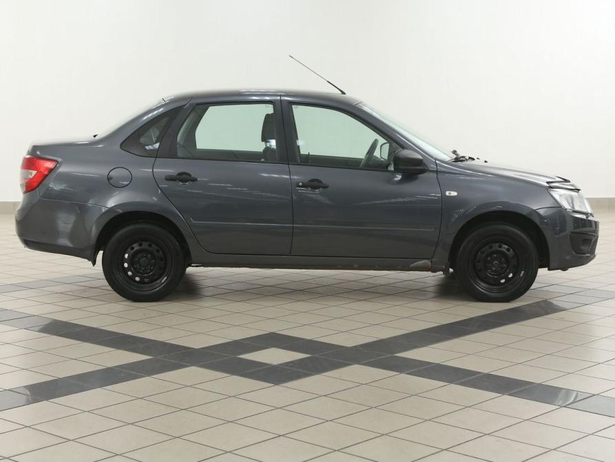 Lada (ВАЗ) Granta I Иваново  - изображение 5