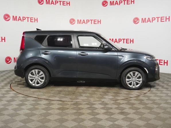 Kia Soul III с пробегом 2019 года, цена 1 545 000 рублей, 94573 км, хэтчбек, Автокод Объявления