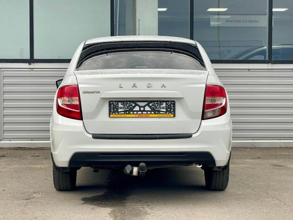 Lada (ВАЗ) Granta I Рестайлинг с пробегом 2023 года, цена 650 000 рублей, 67700 км, седан, Автокод Объявления