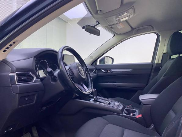 Mazda CX-5 II с пробегом 2019 года, цена 2 720 000 рублей, 93000 км, внедорожник, Автокод Объявления