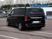 Mercedes-Benz V-Класс III (W447) Москва  - изображение 35