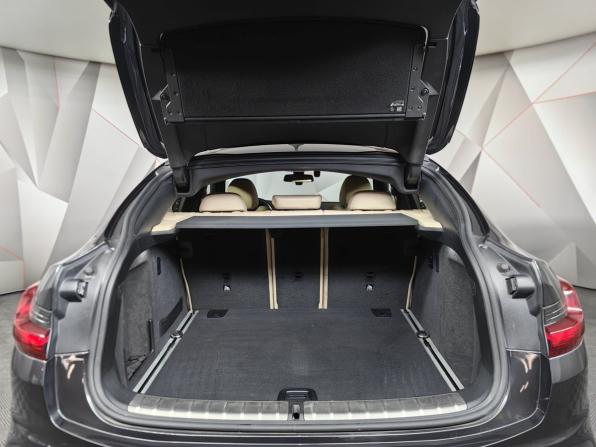 BMW X4 II (G02) с пробегом 2019 года, цена 5 080 000 рублей, 76895 км, внедорожник, Автокод Объявления