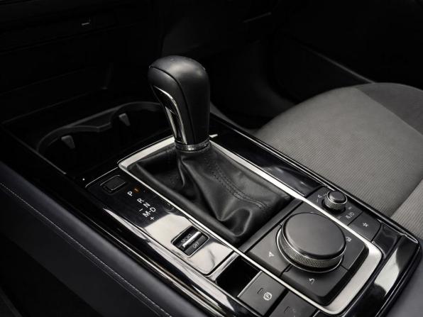 Mazda CX-30 I с пробегом 2020 года, цена 2 347 000 рублей, 113583 км, внедорожник, Автокод Объявления