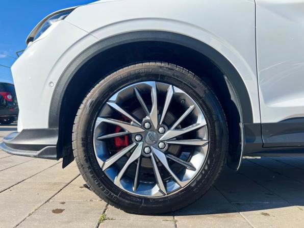 Geely Coolray I с пробегом 2023 года, цена 2 070 400 рублей, 27367 км, внедорожник, Автокод Объявления