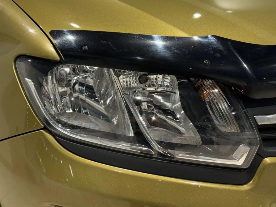 Renault Sandero II Новосибирск  - изображение 9