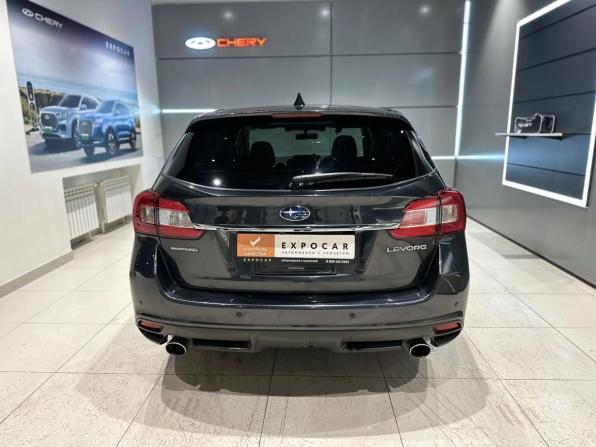 Subaru Levorg I с пробегом 2015 года, цена 1 500 000 рублей, 186000 км, универсал, Автокод Объявления