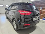 Hyundai Creta I Москва  - изображение 24