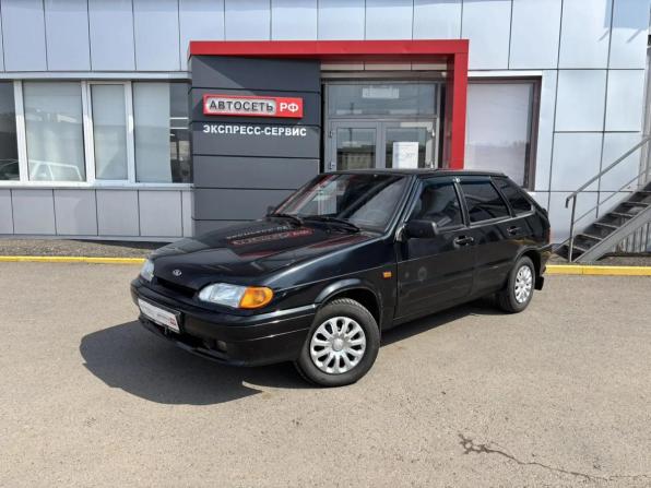Lada (ВАЗ) 2114 с пробегом 2010 года, цена 143 520 рублей, 263312 км, хэтчбек, Автокод Объявления
