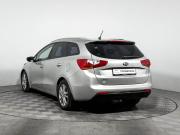 Kia Ceed II Санкт-Петербург  - изображение 25