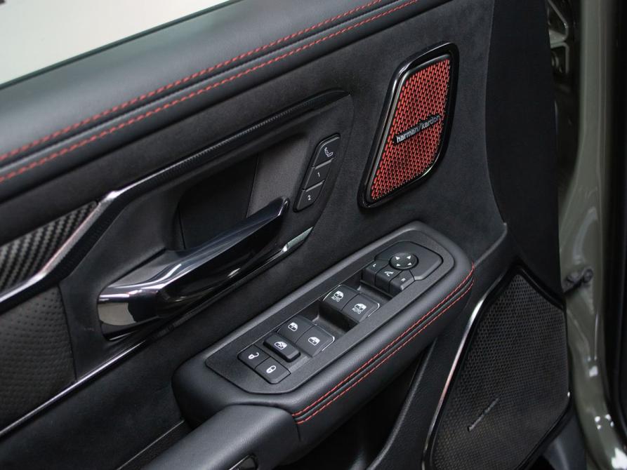 Ram 1500 V Рестайлинг Новосибирск  - изображение 11