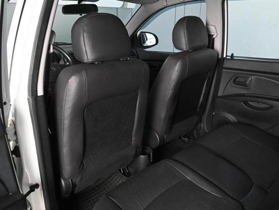 Kia Picanto I Рестайлинг Ростов-на-Дону  - изображение 11