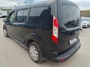 Ford Tourneo Connect II Воронеж  - изображение 10