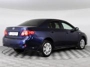Toyota Corolla X (E140 E150) Химки  - изображение 12