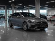 Mercedes-Benz C-Класс V (W206) Москва  - изображение 29