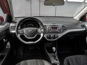 Kia Picanto II Краснодар  - изображение 23