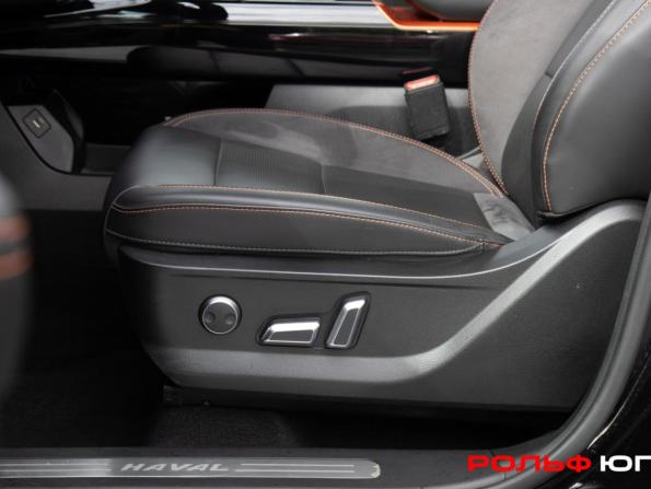 Haval Dargo с пробегом 2023 года, цена 2 712 000 рублей, 31174 км, внедорожник, Автокод Объявления