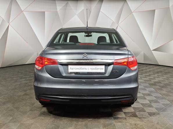 Citroen C4 II с пробегом 2014 года, цена 1 055 000 рублей, 57984 км, седан, Автокод Объявления