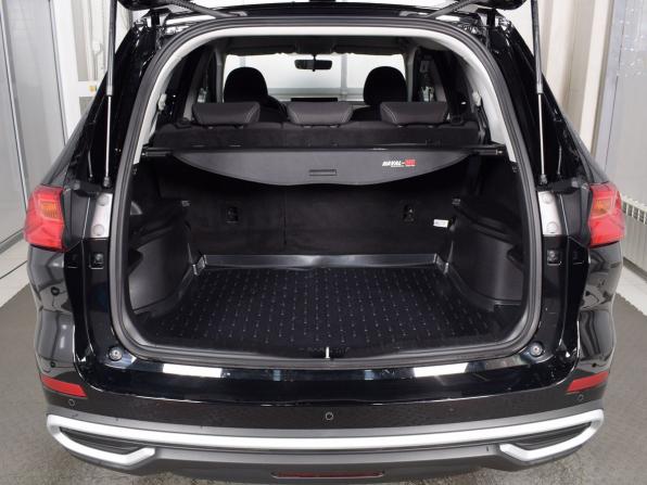 Haval M6 II с пробегом 2024 года, цена 1 849 999 рублей, 40636 км, внедорожник, Автокод Объявления