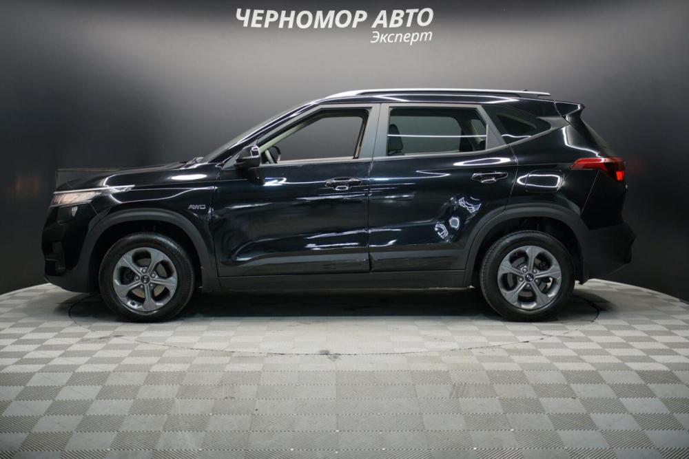 Kia Seltos I Крым  - изображение 2