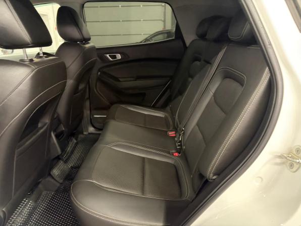 Chery Tiggo 4 I Рестайлинг с пробегом 2021 года, цена 1 297 000 рублей, 75000 км, внедорожник, Автокод Объявления