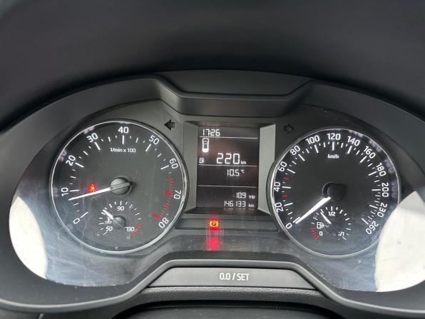 Skoda Octavia III (A7) с пробегом 2016 года, цена 1 280 000 рублей, 146132 км, лифтбек, Автокод Объявления