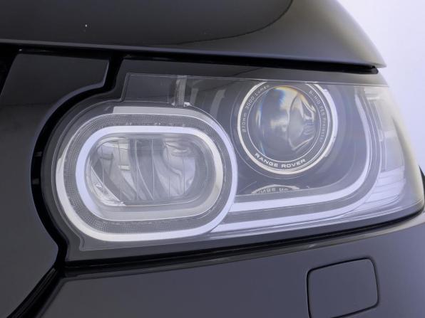 Land Rover Range Rover Sport II с пробегом 2014 года, цена 2 850 000 рублей, 166900 км, внедорожник, Автокод Объявления