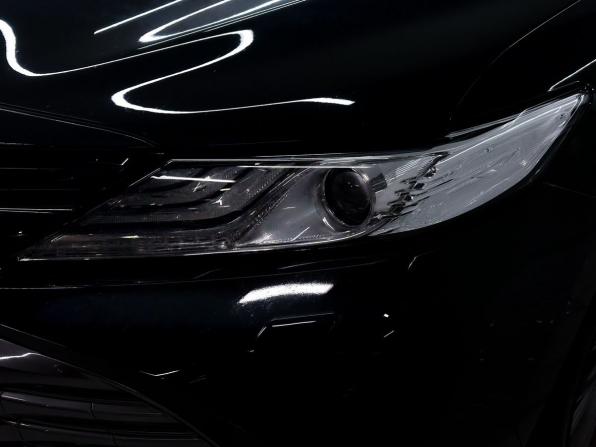 Toyota Camry VIII (XV70) с пробегом 2018 года, цена 2 900 000 рублей, 93020 км, седан, Автокод Объявления