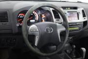 Toyota Hilux VII Рестайлинг Санкт-Петербург  - изображение 24