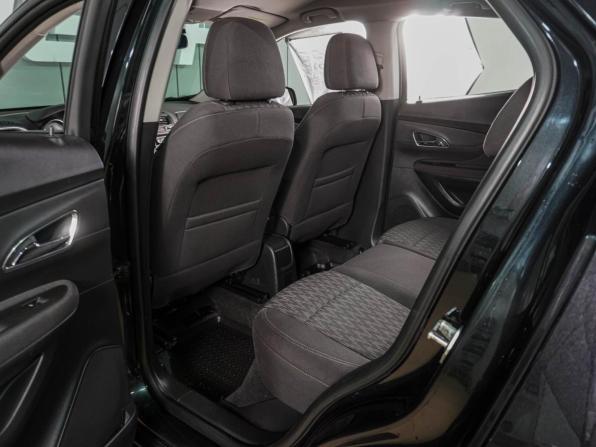 Opel Mokka I с пробегом 2013 года, цена 909 000 рублей, 281899 км, внедорожник, Автокод Объявления