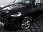 Toyota Land Cruiser 300 Series Москва  - изображение 51