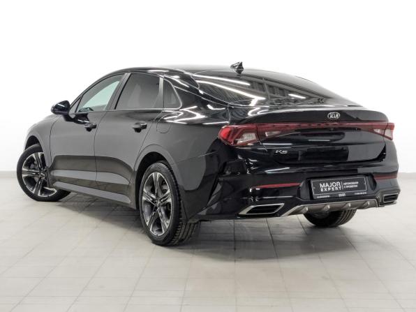 Kia K5 III с пробегом 2020 года, цена 2 555 000 рублей, 113591 км, седан, Автокод Объявления