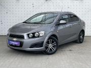 Chevrolet Aveo II Тамбов  - изображение 20