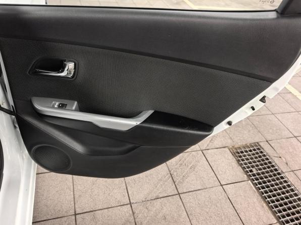 Kia Rio III с пробегом 2014 года, цена 750 000 рублей, 202000 км, хэтчбек, Автокод Объявления