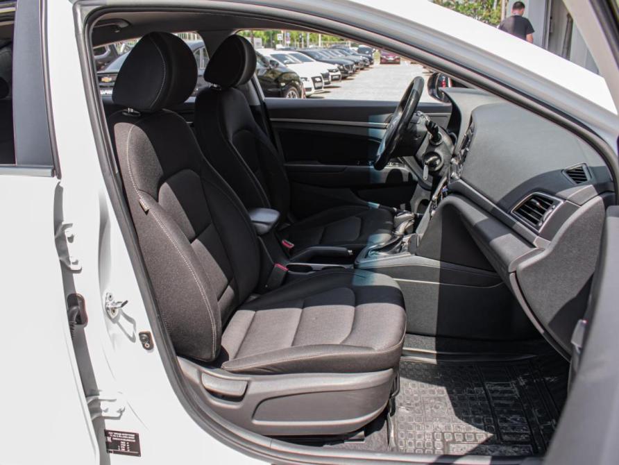 Hyundai Elantra VI (AD) Краснодар  - изображение 8
