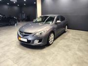 Mazda 6 II (GH) Нижний Новгород  - изображение 11