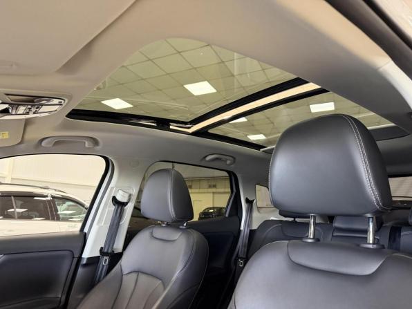 BAIC X7 I с пробегом 2023 года, цена 1 489 000 рублей, 35978 км, внедорожник, Автокод Объявления