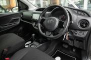 Toyota Vitz III (XP130) Рестайлинг Иркутск  - изображение 36