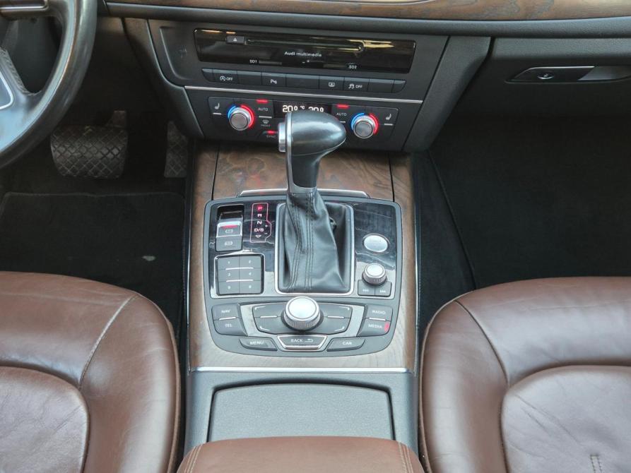 Audi A6 IV (C7) Екатеринбург  - изображение 11