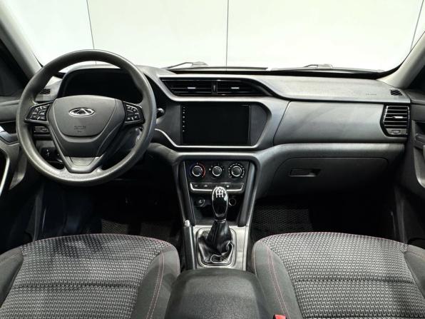 Chery Tiggo 3 I с пробегом 2018 года, цена 799 000 рублей, 177596 км, внедорожник, Автокод Объявления