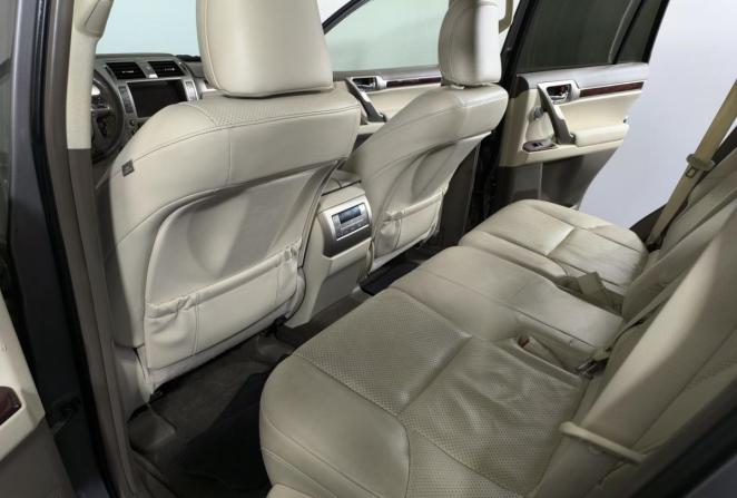 Lexus GX II с пробегом 2010 года, цена 2 670 000 рублей, 302952 км, внедорожник, Автокод Объявления