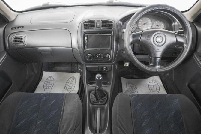 Mazda Familia VIII (BJ) с пробегом 1999 года, цена 149 000 рублей, 376570 км, универсал, Автокод Объявления