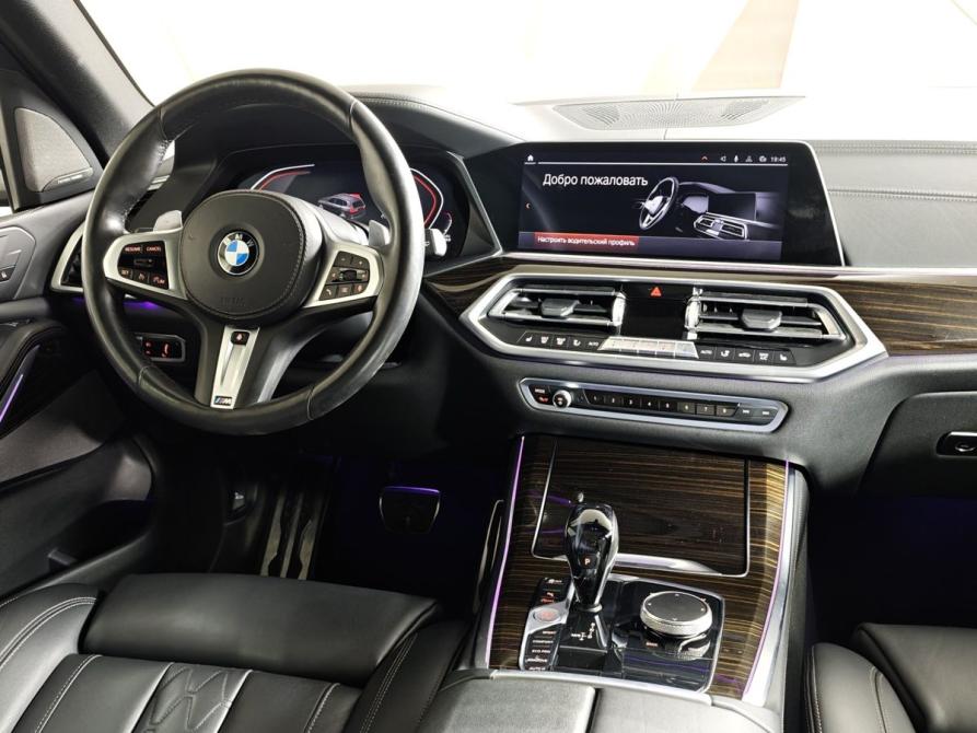 BMW X5 IV (G05/G18) Москва  - изображение 15