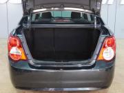 Chevrolet Aveo II Воронеж  - изображение 32