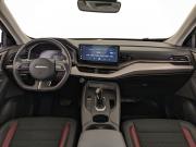 Haval F7 I Рестайлинг Москва  - изображение 42