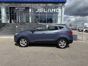 Hyundai ix35 I Саратов  - изображение 23