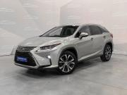 Lexus RX IV Новосибирск  - изображение 30