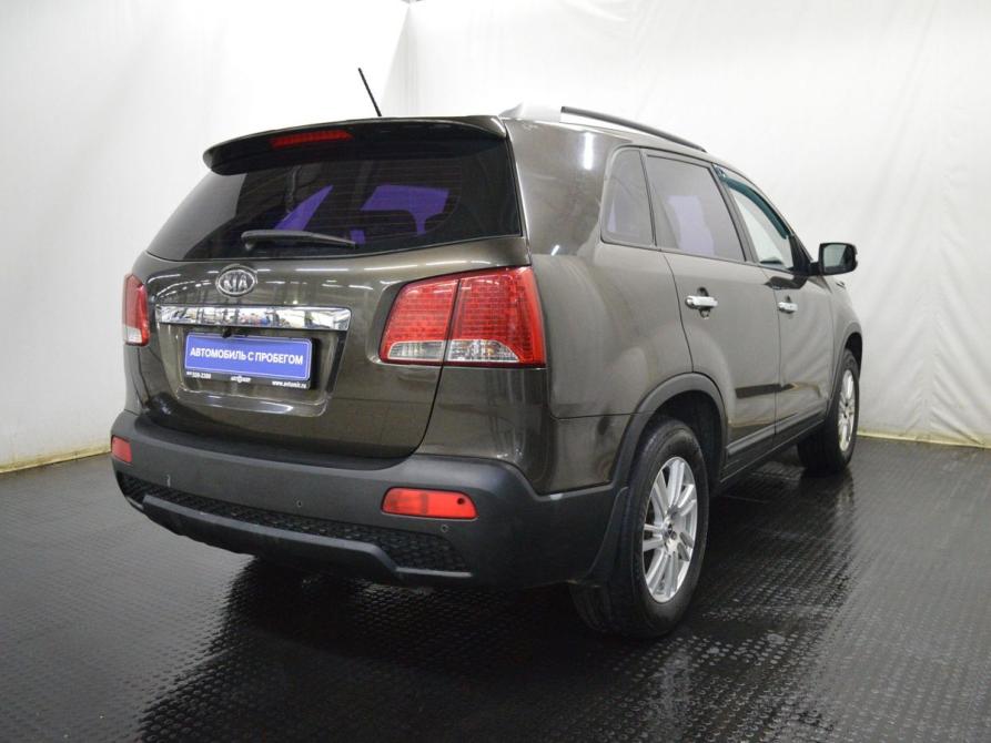 Kia Sorento II Санкт-Петербург  - изображение 5