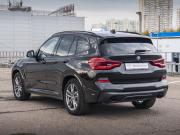 BMW X3 III (G01) Москва  - изображение 31