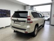 Toyota Land Cruiser Prado 150 Series Рестайлинг 1 Новосибирск  - изображение 18