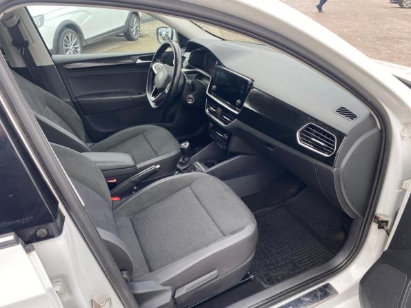 Volkswagen Polo VI с пробегом 2020 года, цена 1 550 000 рублей, 101827 км, лифтбек, Автокод Объявления